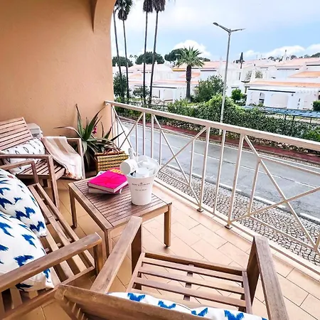 Mar Sol شقة فيلامورا