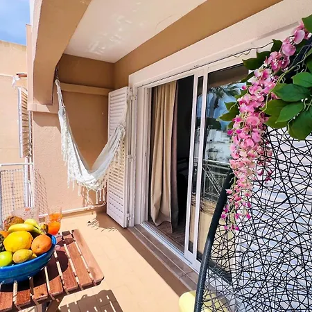شقة Mar Sol